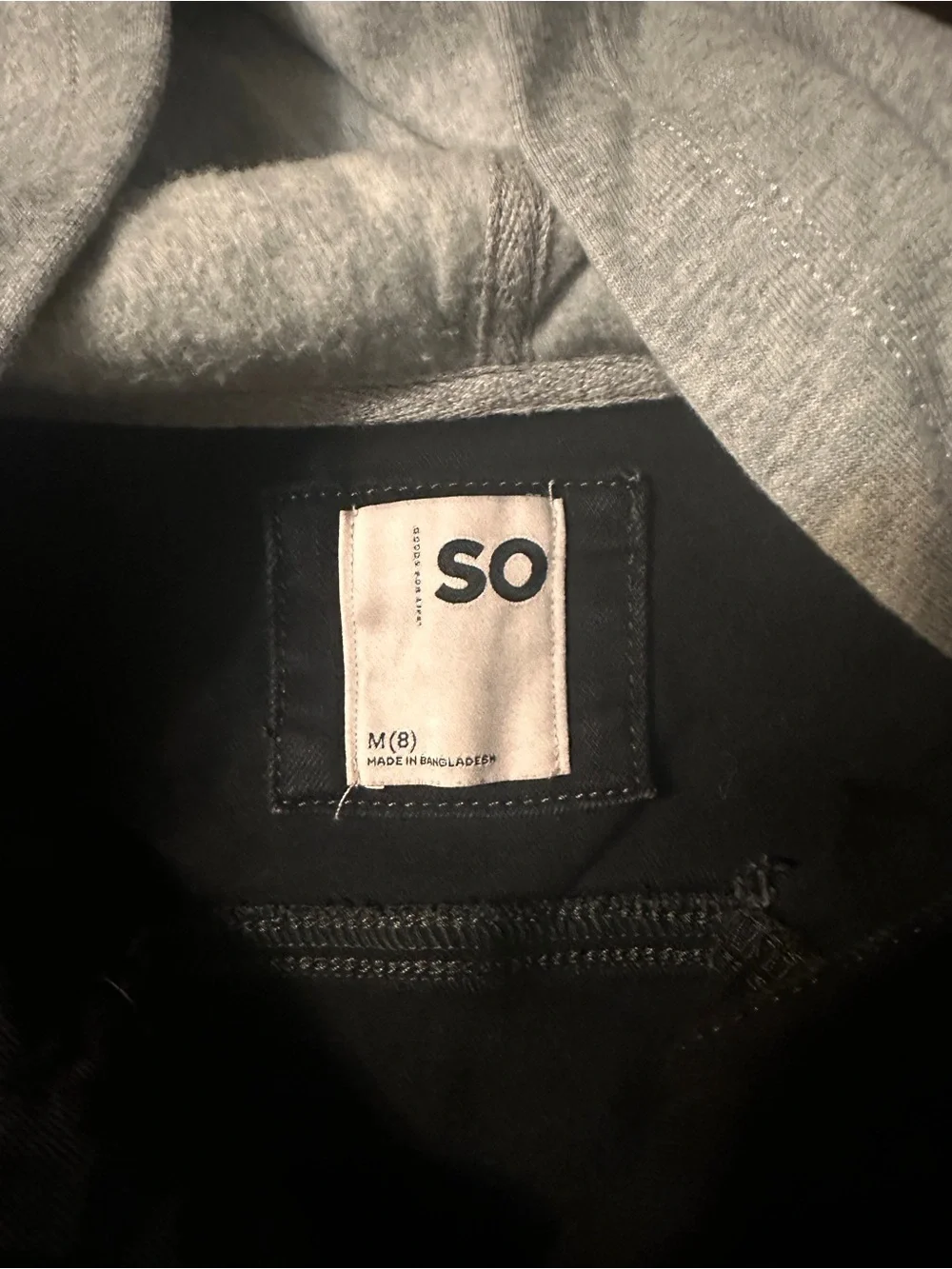 Kids Jeans Subcategory Classification